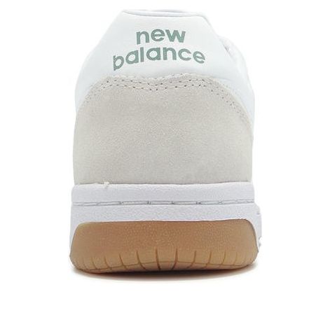 New Balance 480 'White Grey Green' BB480LYG