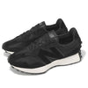New Balance 327 'Phantom Black Suede' U327SWB