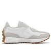 (WMNS) New Balance 327 'Timberwolf Sea Salt Light Cgrome Blue' WS327FTA