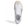 (WMNS) adidas Sambae 'White Silver Gum' JQ8412