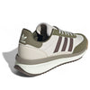 adidas SL 72 RTN 'Beige Olive Green Brown' JS0506