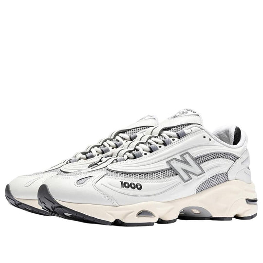 New Balance 1000 'Sea Salt Grey' M1000MEW