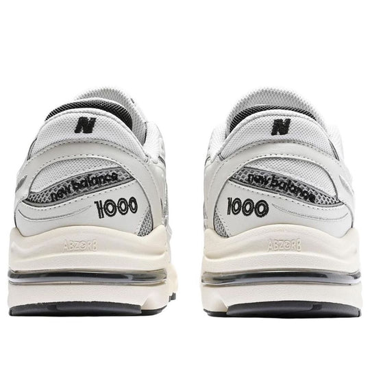 New Balance 1000 'Sea Salt Grey' M1000MEW