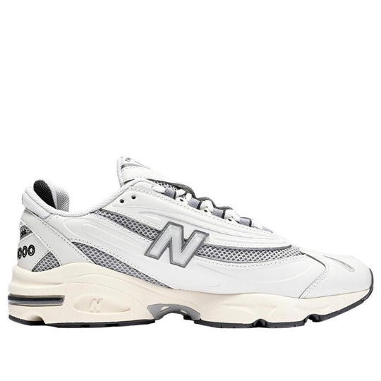 New Balance 1000 'Sea Salt Grey' M1000MEW