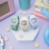 CASIO(WMNS) Baby-G Digital 'Baby Green'