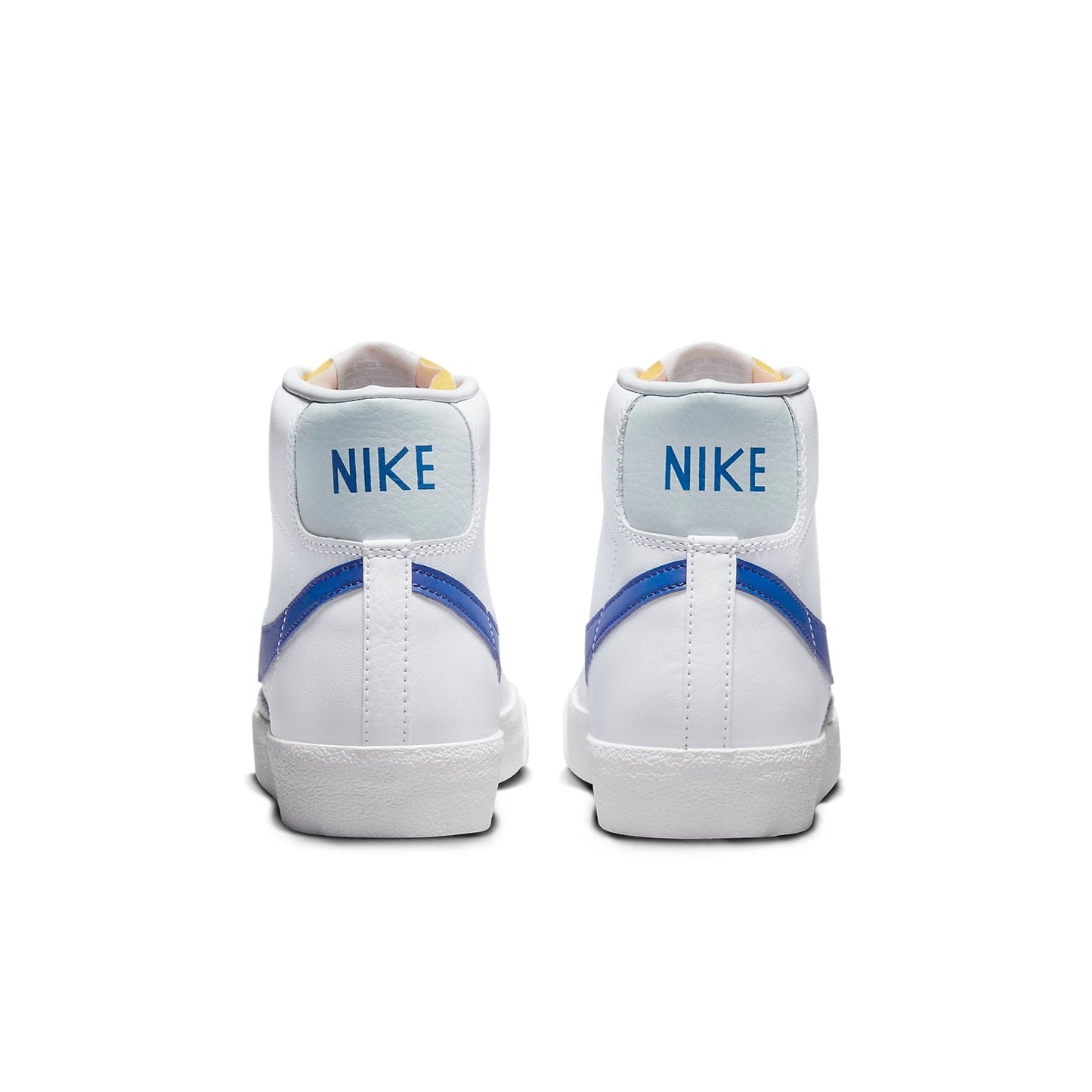 NikeBlazer Mid '77 Vintage 'White Game Royal'