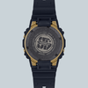 CASIOG-Shock Digital 'Black Gold'