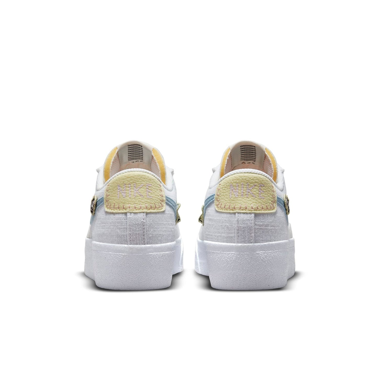 Nike(WMNS) Blazer Low Platform Next Nature 'Air Sprung'