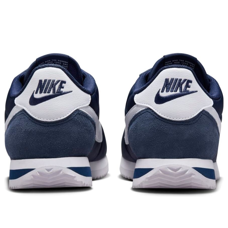 NikeCortez TXT 'Midnight Navy'
