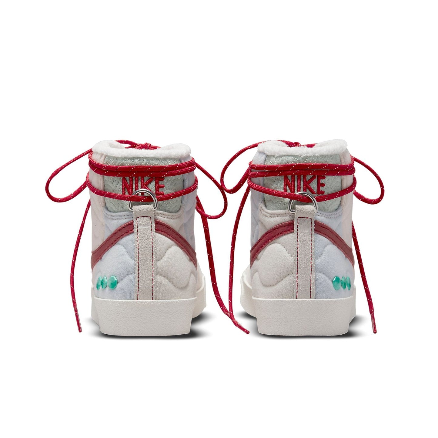 Nike(WMNS) Blazer Mid '77 'Chinese New Year'