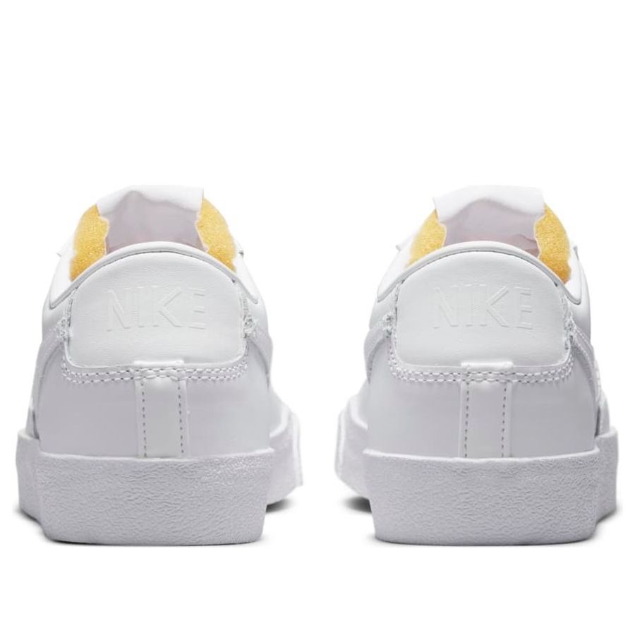 Nike(WMNS) Blazer Low '77 'Triple White'