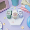 CASIO(WMNS) Baby-G Digital 'Ivory'