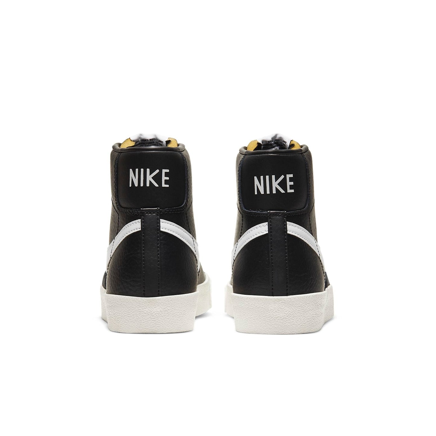 NikeBlazer Mid '77 Vintage 'Black Sail'