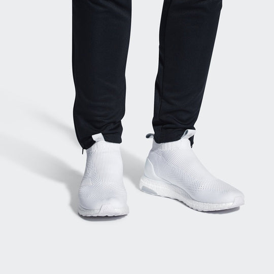 adidas Ace 16+ PureControl UltraBoost 'Triple White' AC7750