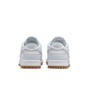 (WMNS) Nike Dunk Low Next Nature 'Light Blue Grey Gum' FN6345-100