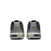 (WMNS) Nike Air Max Plus 'Lace Toggle - Black Metallic Silver' FD0799-001