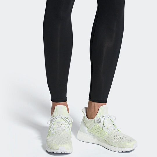 adidas UltraBoost Clima 'Solar Yellow' AQ0481