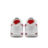 Nike Air Force 1 Low Evo 'White University Red' HF3630-100