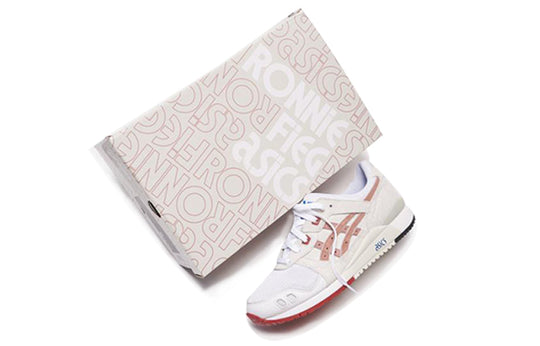ASICS x Kith Gel-Lyte 3 OG 'Tokyo Trio Pack - Yoshino Rose' 1193A187-100