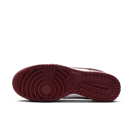 Nike Dunk Low Retro 'Redwood' DV0833-115