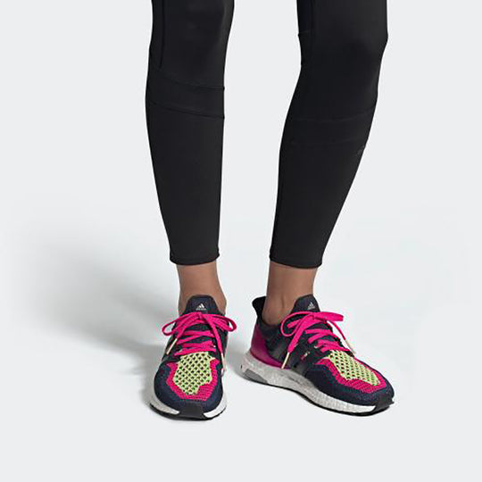 (WMNS) adidas UltraBoost 2.0 'Navy Multi-Color' AF5143