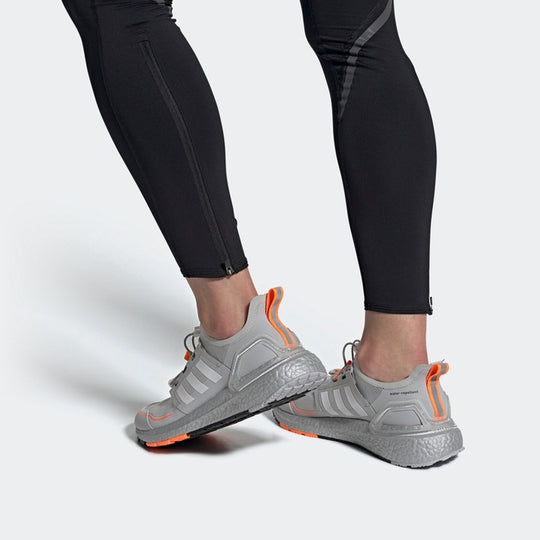 adidas UltraBoost Winter.Rdy 'Grey Signal Orange' EG9800