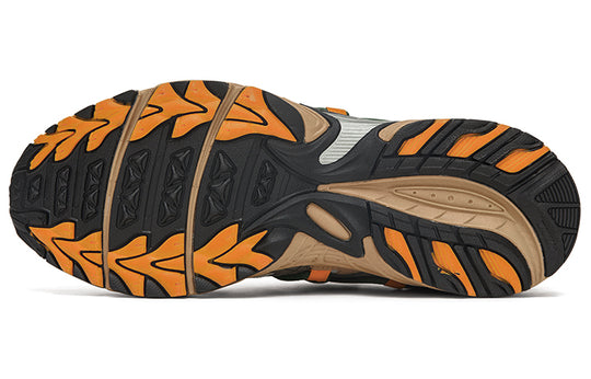 ASICS Gel-Kahana TR V2 'White Kahki Moss Green' 1203A259-200