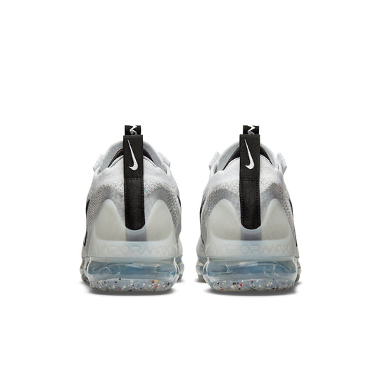 Nike Air VaporMax 2021 Flyknit 'Monochrome' DH4084-100