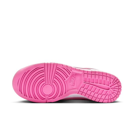 (WMNS) Nike Dunk Low 'Pink Foam' HQ1181-661