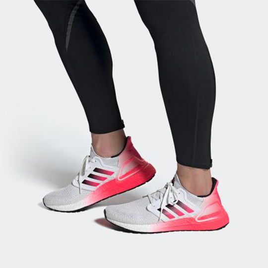 adidas UltraBoost 20 'Pink Gradient' EG5177