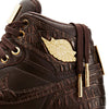 Air Jordan 1 Retro High OG Pinnacle 'Croc' 705075-205