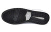 Air Jordan 1 Alpha Low 'White Black' 453839-101