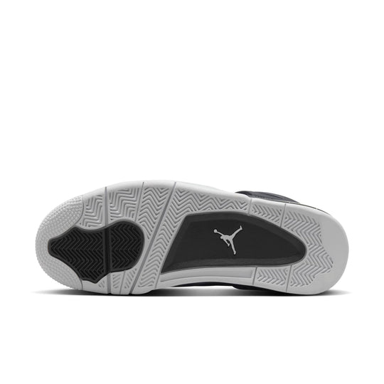 Air Jordan 4 Retro 'Fear' FQ8138-002