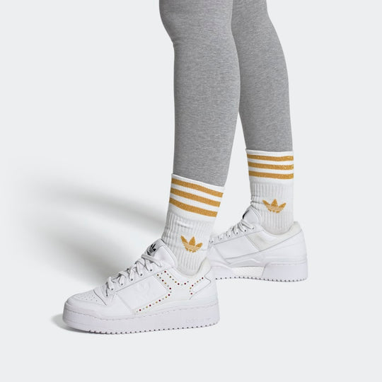(WMNS) adidas Originals FORUM Bold 'White' GY0816
