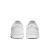 (WMNS) Nike Dunk Low 'Triple White' DD1503-109