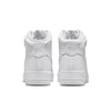(WMNS) Nike Air Force 1 High 'Triple White' DD9624-100