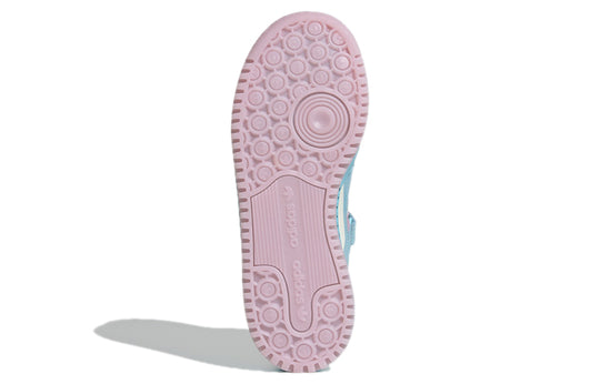 (WMNS) adidas Disney x Triple Platforum Low 'Sleeping Beauty' GZ7005