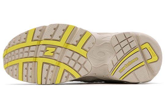 New Balance 725 x Niko 'Gray Yellow' ML725NK1