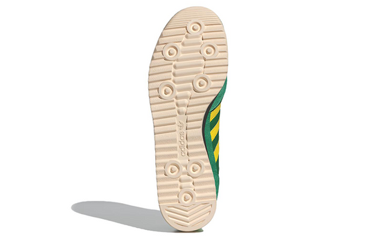 adidas SL 72 RS 'Green Yellow' IG2133