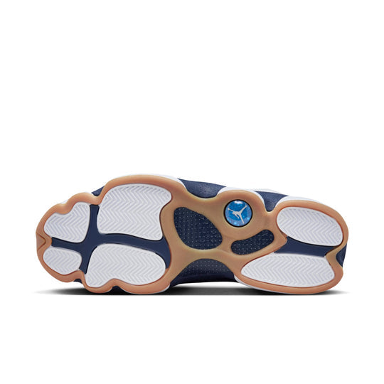 Air Jordan 13 Retro 'Midnight Navy' 414571-140