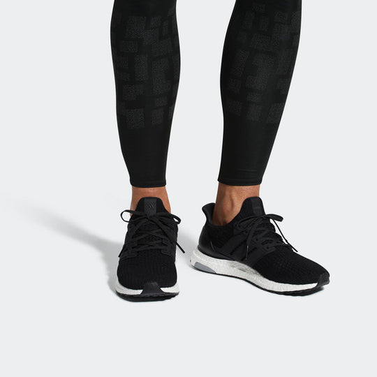 adidas UltraBoost 4.0 'Core Black' BB6166
