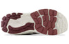 New Balance 860 Shoes 'White Burgundy' M86013S
