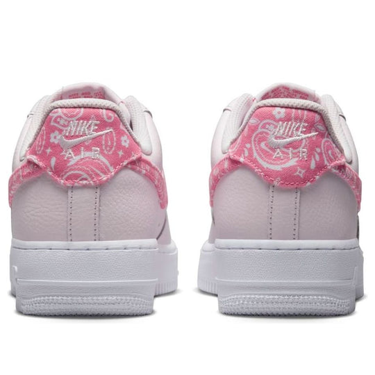 (WMNS) Nike Air Force 1 Low '07 'Pink Paisley' FD1448-664