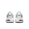 (WMNS) Nike Air Max Plus 'White Metallic Silver' FV0952-100