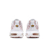 (WMNS) Nike Air Max Plus 'White Pink Oxford' DM2362-101