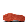 Nike Dunk Low 'Black Dragon Red' DV0833-108