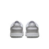 (WMNS) Nike Dunk Low 'Metallic Silver' FV1311-100
