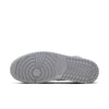 Air Jordan 1 Mid 'Wolf Grey Midnight Navy' DQ8426-104