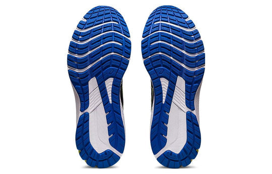 ASICS GT-1000 12 'Black Blue Yellow' 1011B631-002