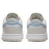 (WMNS) Nike Dunk Low 'Light Bone Armory Blue' HF0023-100